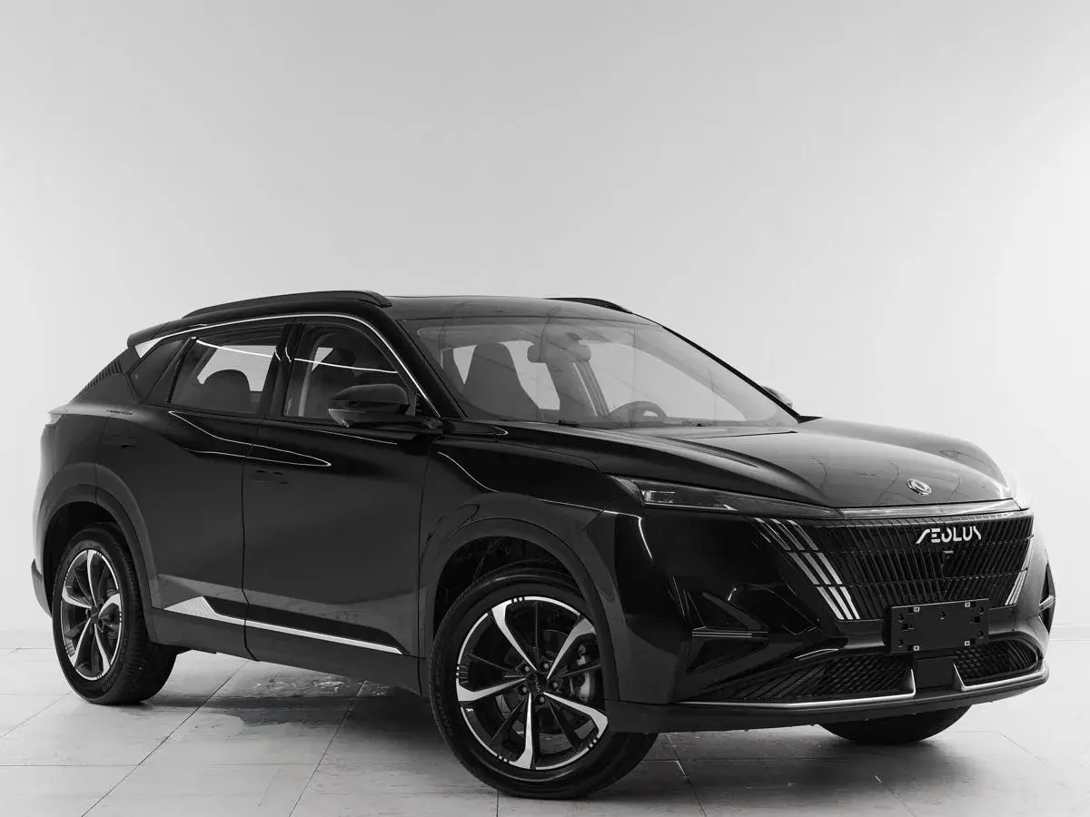 Dongfeng Mage