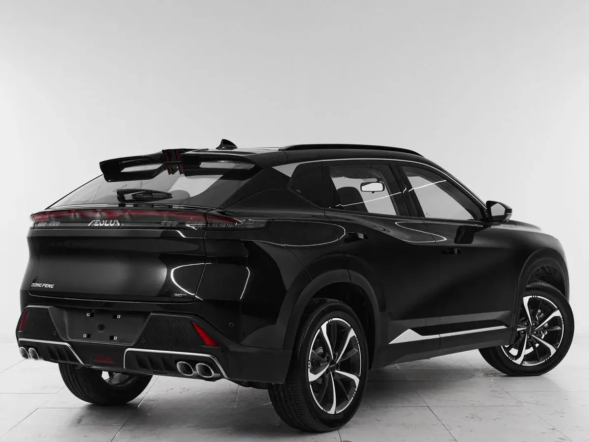 Dongfeng Mage