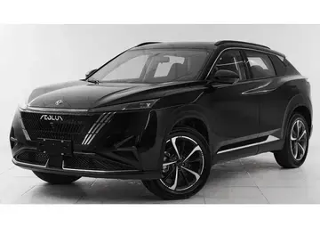 Dongfeng Mage Вид 1