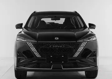 Dongfeng Mage Вид 2