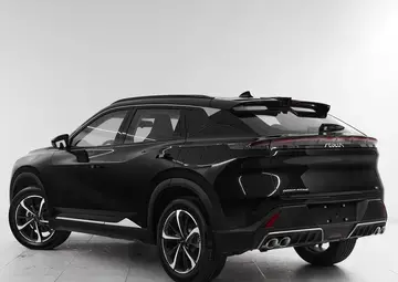 Dongfeng Mage Вид 4