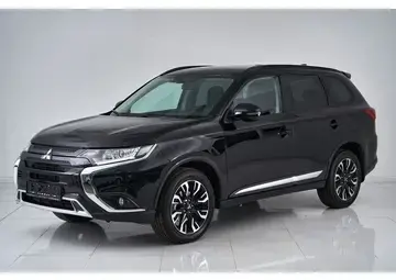 Mitsubishi Outlander Вид 1
