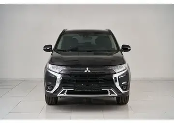 Mitsubishi Outlander Вид 2