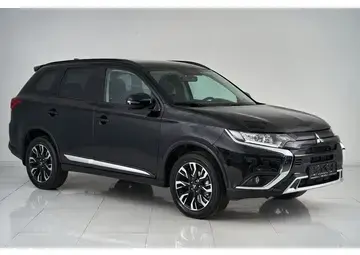 Mitsubishi Outlander Вид 3