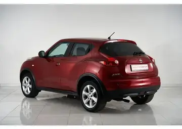 Nissan Juke Вид 5