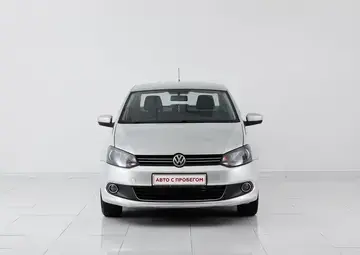 Volkswagen Polo Вид 2