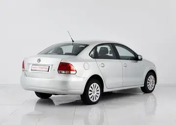 Volkswagen Polo Вид 5