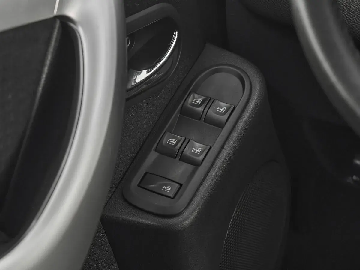 Nissan Terrano