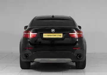 BMW X6 Вид 5