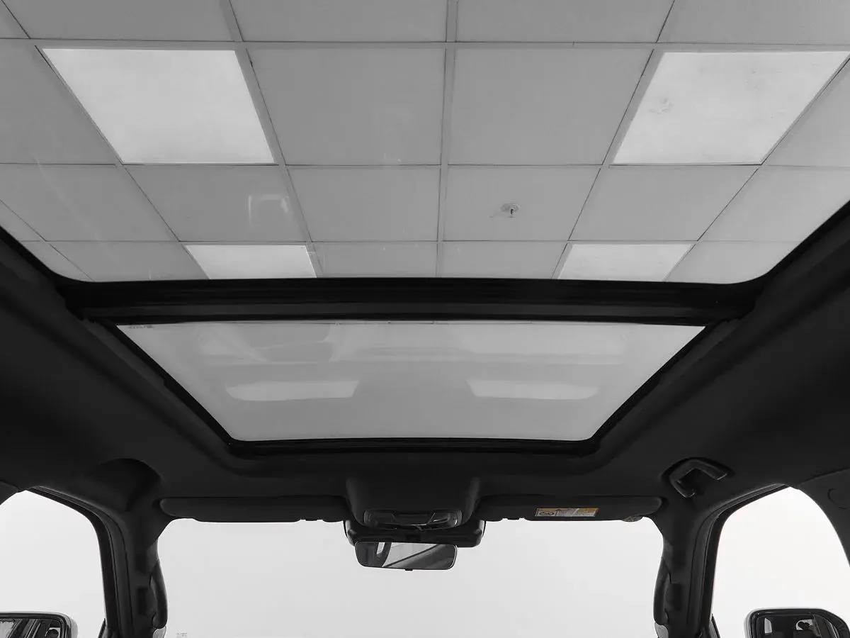 Haval Dargo