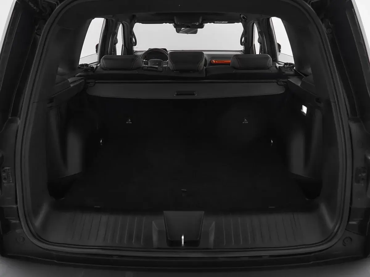 Haval Dargo