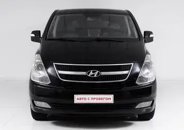 Hyundai Grand Starex Вид 2