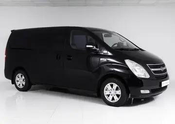 Hyundai Grand Starex Вид 3