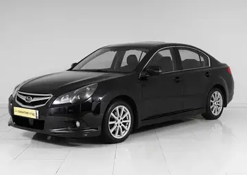 Subaru Legacy Вид 1