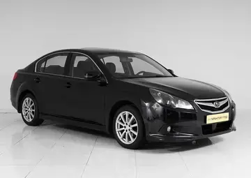 Subaru Legacy Вид 3