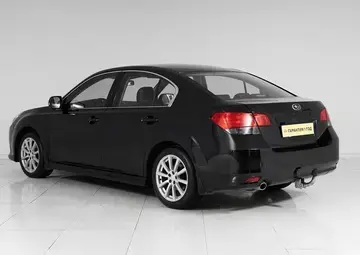 Subaru Legacy Вид 4