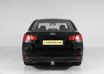 Subaru Legacy Вид 5