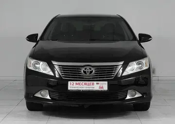Toyota Camry Вид 2