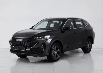 Haval F7 Вид 1