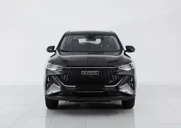 Haval F7 Вид 2