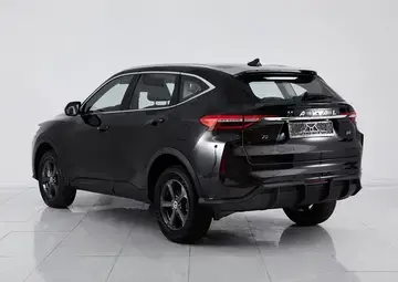 Haval F7 Вид 5