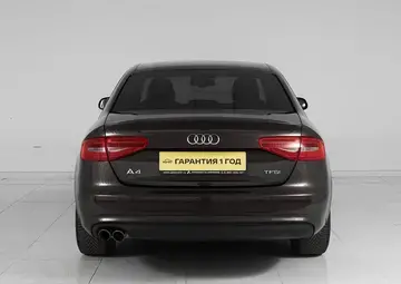 Audi A4 Вид 5