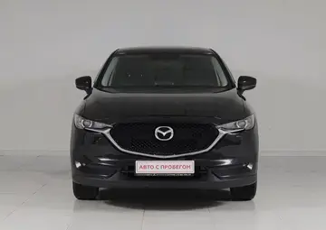 Mazda CX-5 Вид 2