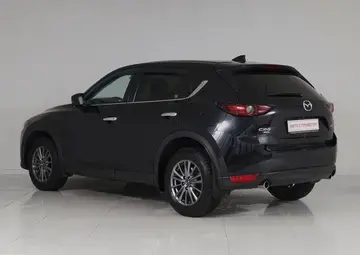 Mazda CX-5 Вид 4