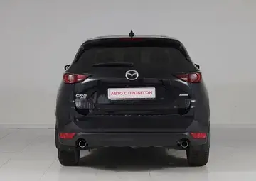 Mazda CX-5 Вид 5