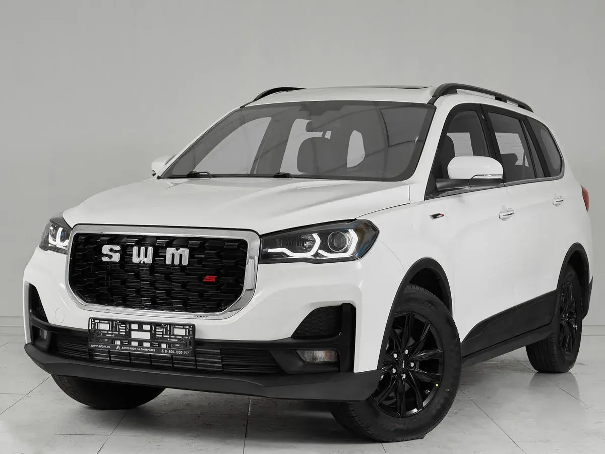 SWM G05 Pro