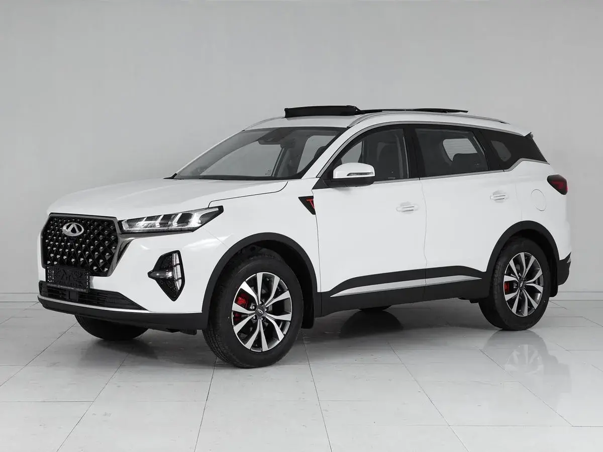 Chery Tiggo 7 Pro Max