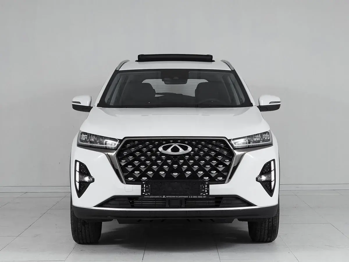 Chery Tiggo 7 Pro Max