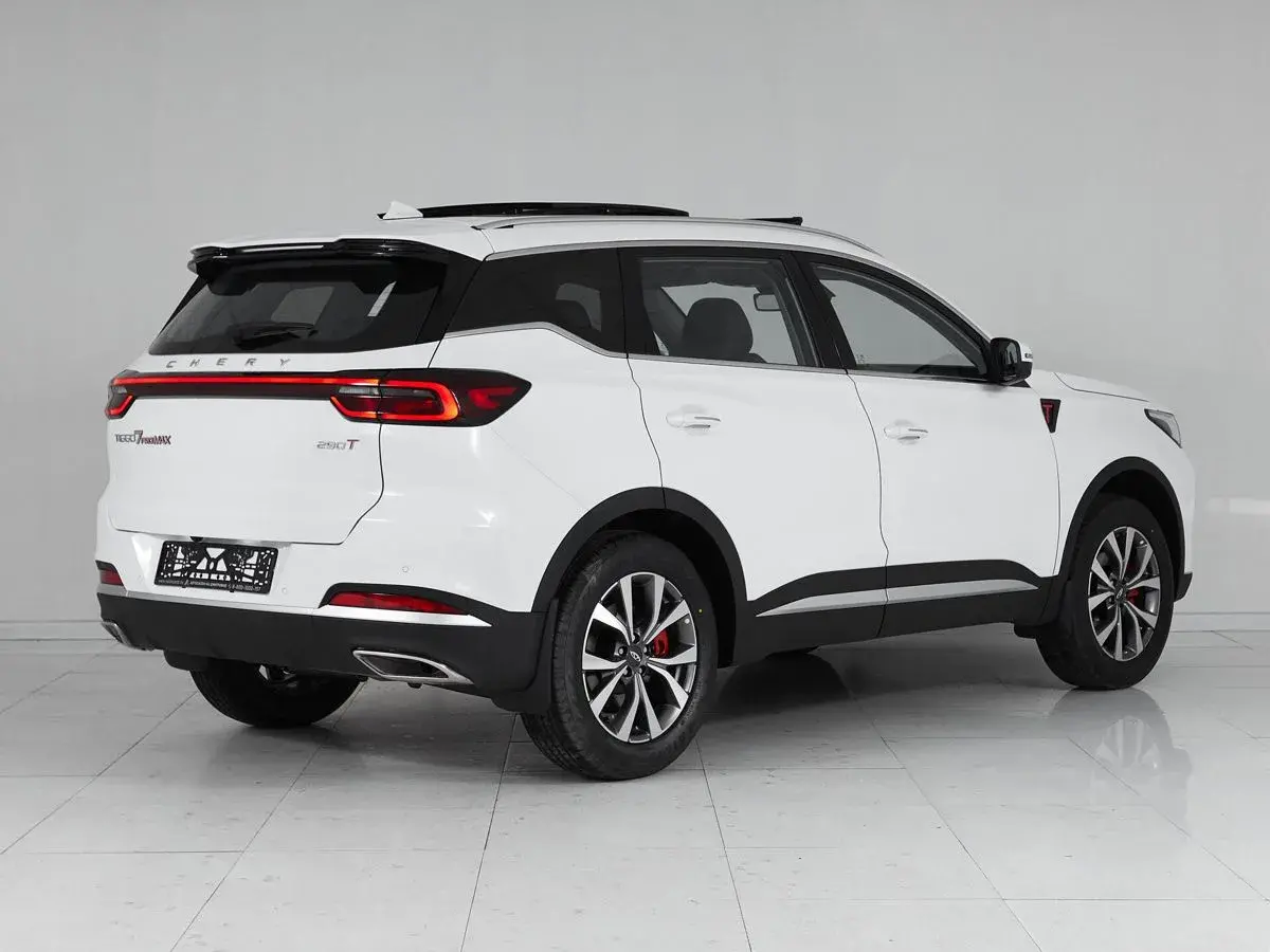Chery Tiggo 7 Pro Max
