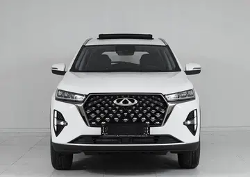 Chery Tiggo 7 Pro Max Вид 2