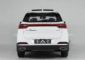 Chery Tiggo 7 Pro Max Вид 5
