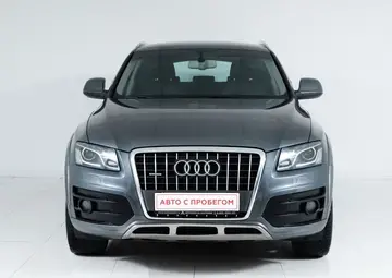 Audi Q5 Вид 2