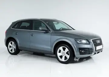 Audi Q5 Вид 3