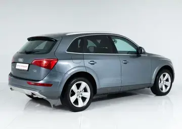 Audi Q5 Вид 4