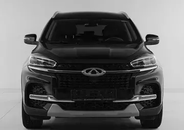 Chery Tiggo 8 Вид 2