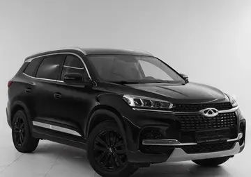 Chery Tiggo 8 Вид 3