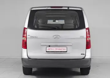Hyundai Grand Starex Вид 5