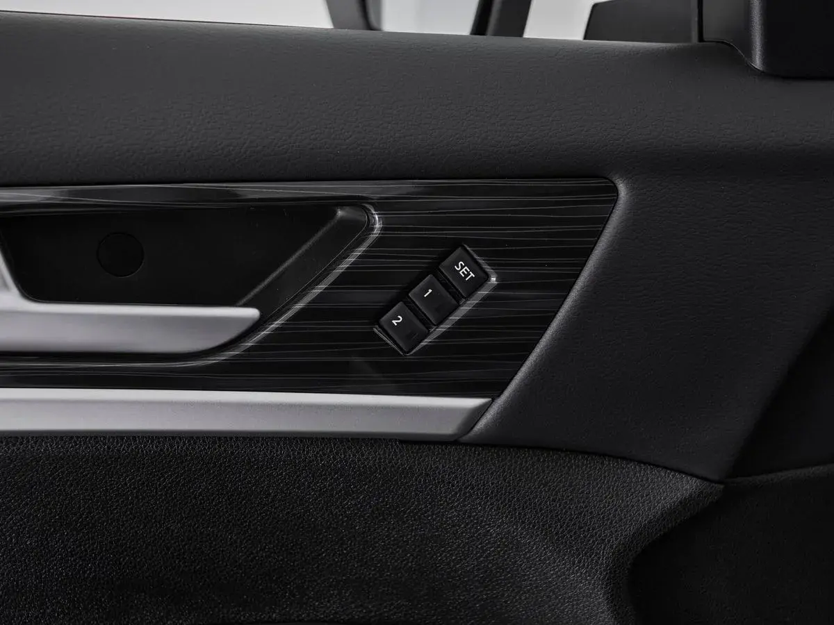 Dongfeng AX7