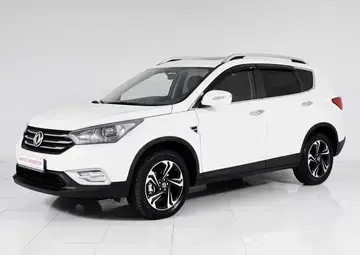 Dongfeng AX7 Вид 1