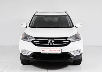 Dongfeng AX7 Вид 2