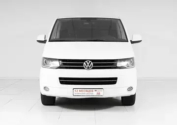 Volkswagen Multivan Вид 2