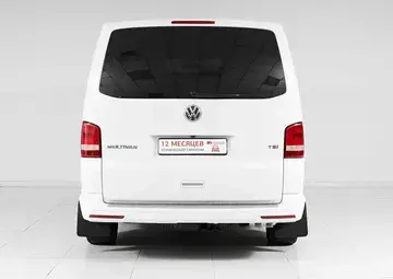 Volkswagen Multivan Вид 5