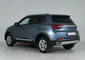 Chery Tiggo 4 Вид 4