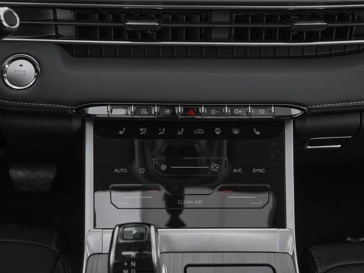 Chery Tiggo 7 Pro Max