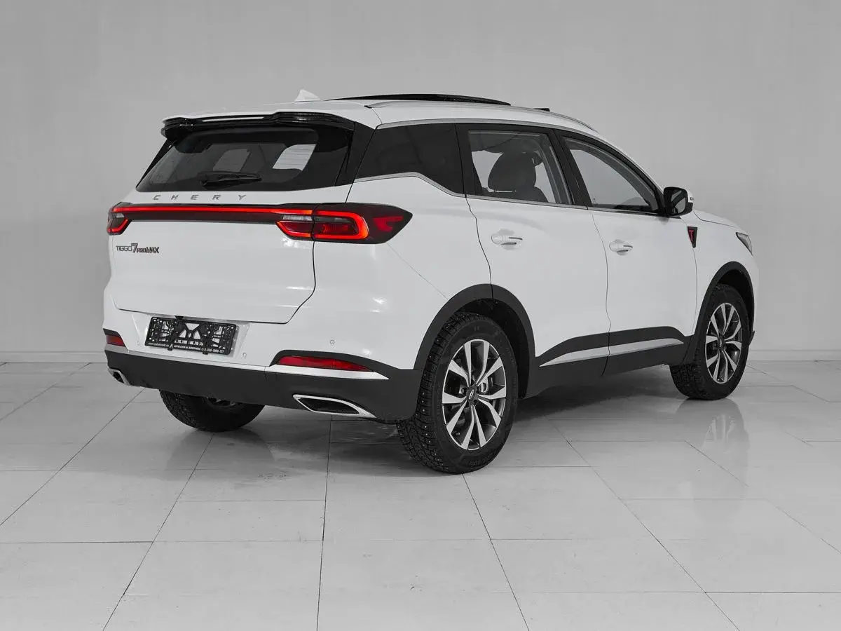 Chery Tiggo 7 Pro Max
