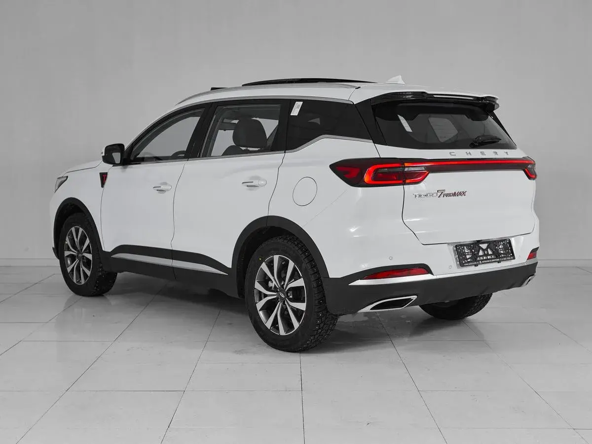 Chery Tiggo 7 Pro Max